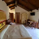 Cilento Antico Alojamento de Acomodação e Pequeno-almoço Stella Cilento