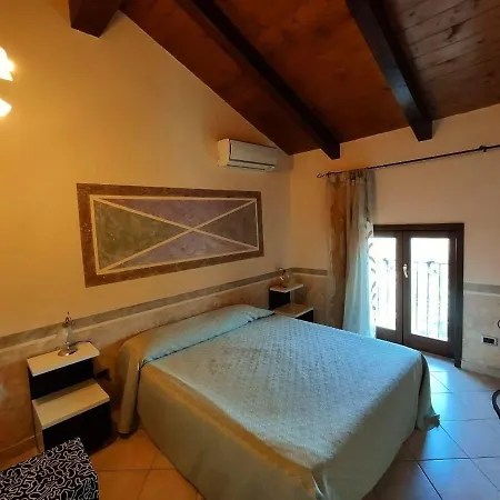 Cilento Antico ベッド・アンド・ブレックファスト 3*