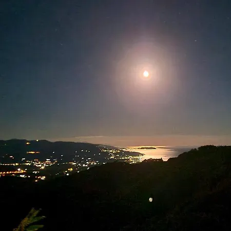 Cilento Antico ベッド・アンド・ブレックファスト 3*