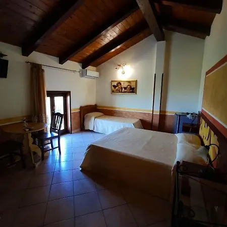 Cilento Antico Stella Cilento