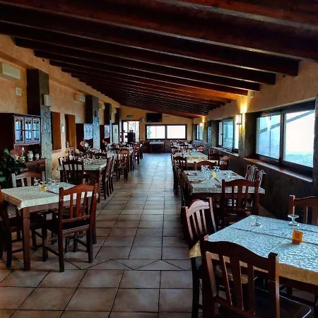 ベッド・アンド・ブレックファスト Cilento Antico Stella Cilento