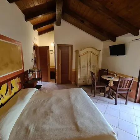 Cilento Antico Nocleg ze śniadaniem Stella Cilento