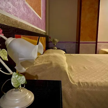 Cilento Antico ベッド・アンド・ブレックファスト Stella Cilento