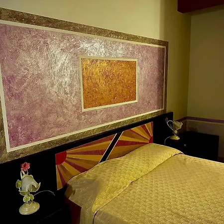 Cilento Antico Bed & Breakfast 3*