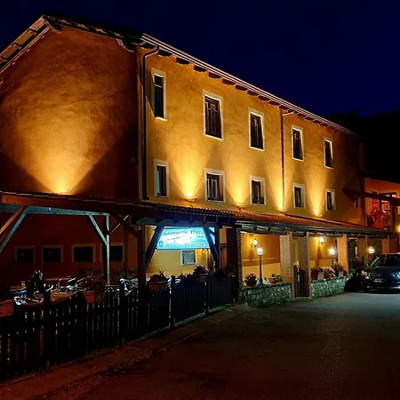 Cilento Antico 3* Stella Cilento