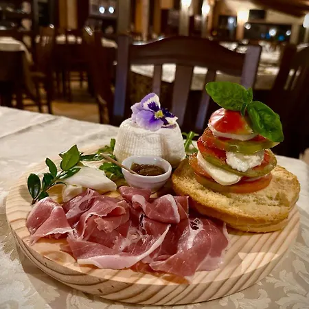 Bed & Breakfast Cilento Antico 3*