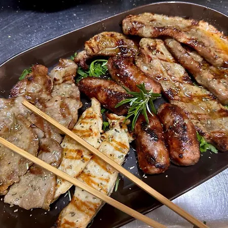 Cilento Antico Stella Cilento