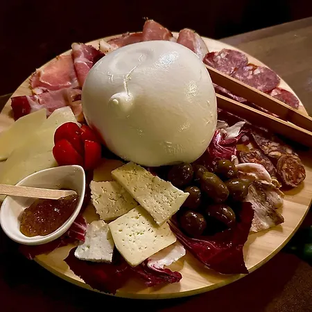 Cilento Antico ベッド・アンド・ブレックファスト 3*