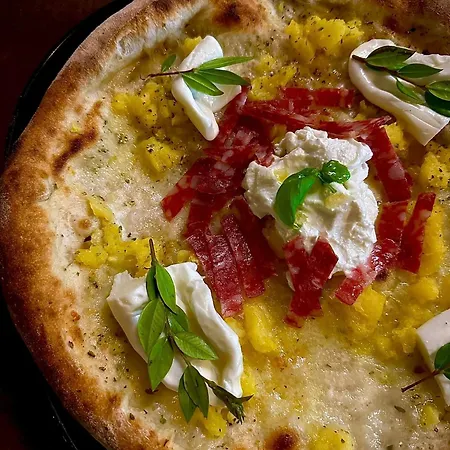 ベッド・アンド・ブレックファスト Cilento Antico