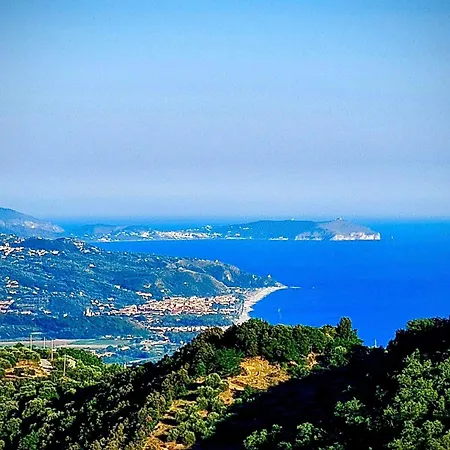 Cilento Antico Bed & Breakfast