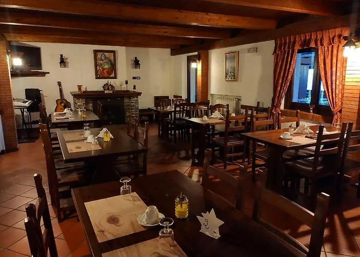 Cilento Antico Bed and breakfast 3*