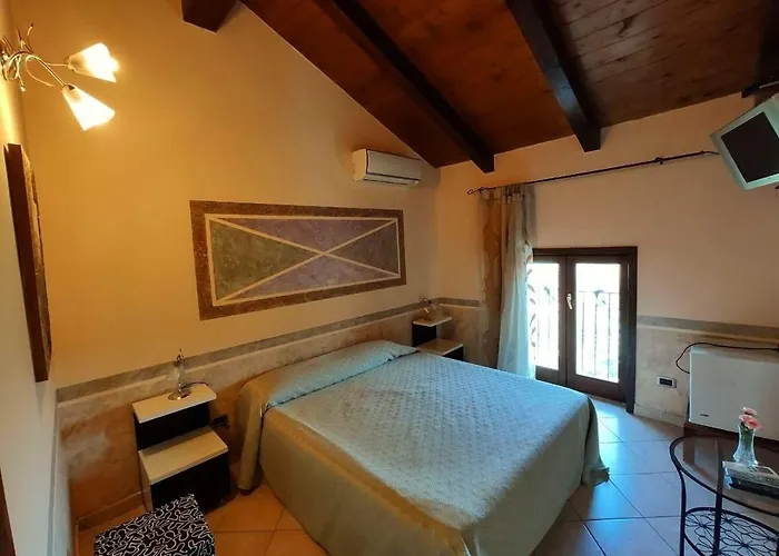 Cilento Antico Bed and breakfast 3*