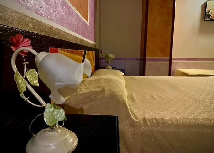 Cilento Antico Bed and breakfast Stella Cilento