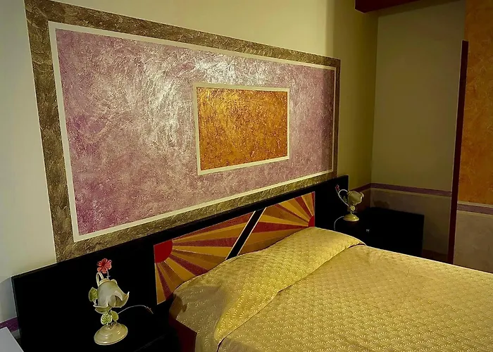 Cilento Antico Bed and breakfast 3*