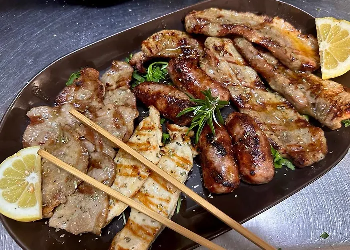 Cilento Antico Stella Cilento