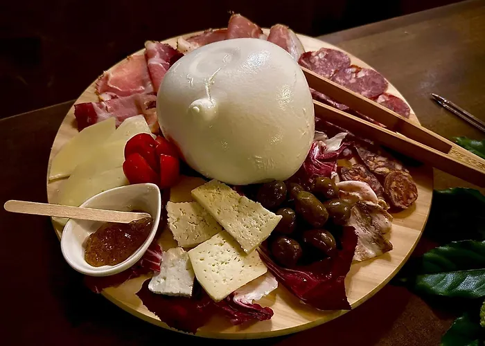 Cilento Antico Bed and breakfast 3*