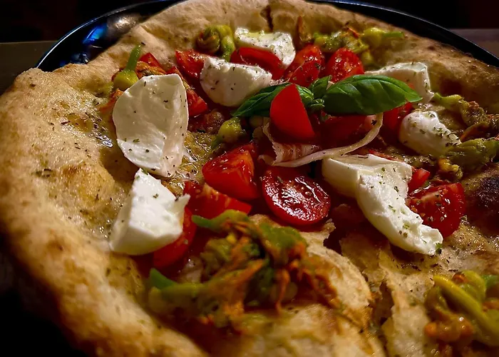 Bed and breakfast Cilento Antico Stella Cilento